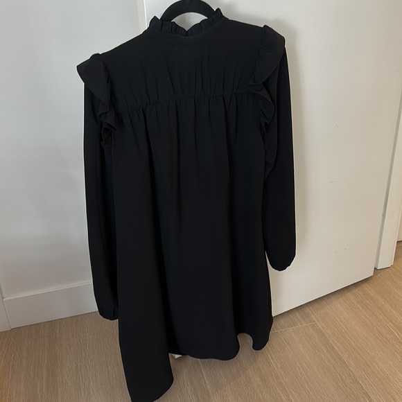 ZARA - dress - Picture 2 of 2